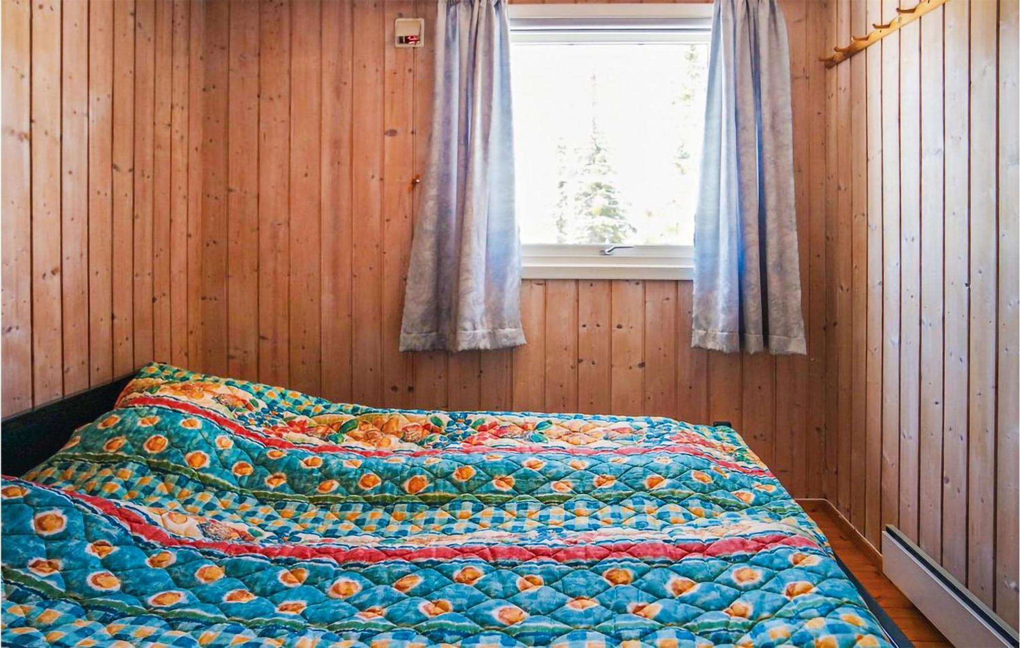 Cozy Home In Sjusjoen With Wifi Bilik gambar